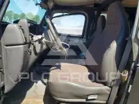 2000 Jeep WRANGLER фото