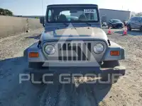 2000 Jeep WRANGLER фото