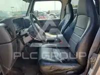 2000 Jeep WRANGLER фото