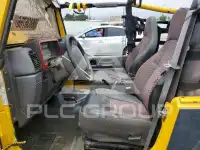 2000 Jeep WRANGLER фото