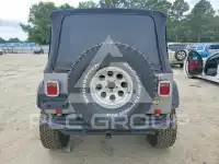 2000 Jeep WRANGLER фото