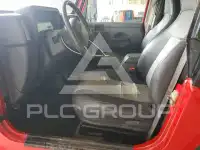 2000 Jeep WRANGLER photo