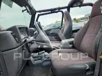 2000 Jeep WRANGLER фото