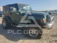 2000 Jeep WRANGLER фото