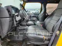 2000 Jeep WRANGLER фото