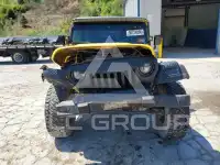 2000 Jeep WRANGLER photo