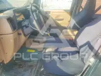 2000 Jeep WRANGLER фото