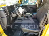 2000 Jeep WRANGLER photo