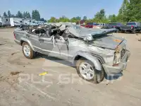 2000 Jeep CHEROKEE фото