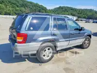 2000 Jeep CHEROKEE photo