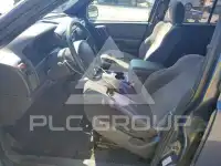 2000 Jeep CHEROKEE photo