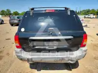 2000 Jeep CHEROKEE фото