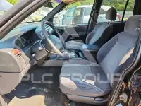 2000 Jeep CHEROKEE фото