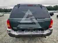 2000 Jeep CHEROKEE фото