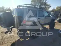 2000 Jeep Grand Cherokee фото
