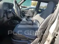 2000 Jeep Grand Cherokee фото