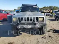 2000 Jeep Grand Cherokee фото