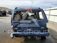 2000 Jeep CHEROKEE фото