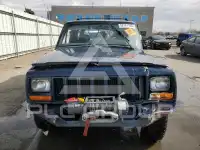 2000 Jeep CHEROKEE фото