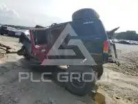 2000 Jeep CHEROKEE photo