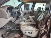 2000 Jeep CHEROKEE photo