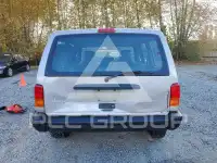2000 Jeep Grand Cherokee фото