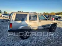 2000 Jeep CHEROKEE фото