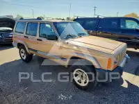 2000 Jeep Grand Cherokee photo