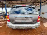 2000 Jeep CHEROKEE photo