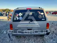 2000 Jeep CHEROKEE фото