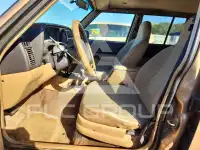 2000 Jeep Grand Cherokee photo
