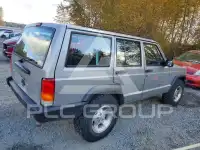 2000 Jeep Grand Cherokee фото