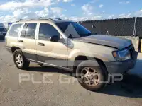 2000 Jeep CHEROKEE photo