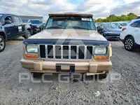 2000 Jeep CHEROKEE фото