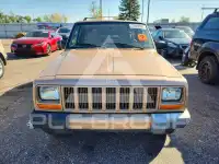 2000 Jeep Grand Cherokee photo