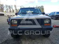 2000 Jeep Grand Cherokee фото