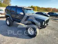 2000 Jeep Grand Cherokee фото