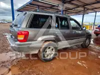 2000 Jeep CHEROKEE photo