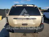 2000 Jeep CHEROKEE photo