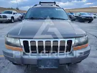2000 Jeep CHEROKEE фото
