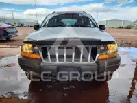 2000 Jeep CHEROKEE photo