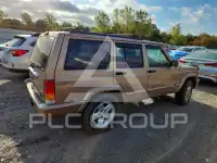 2000 Jeep CHEROKEE фото