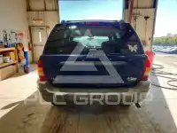 2000 Jeep CHEROKEE фото
