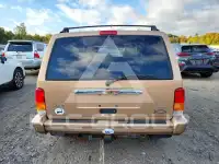 2000 Jeep CHEROKEE фото