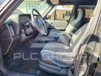 2000 Jeep Grand Cherokee фото