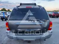 2000 Jeep CHEROKEE фото