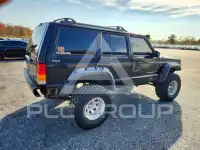 2000 Jeep Grand Cherokee фото