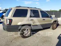 2000 Jeep CHEROKEE photo