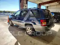 2000 Jeep CHEROKEE фото