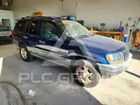 2000 Jeep CHEROKEE фото